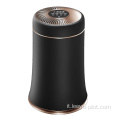PM2.5 Purificatore di polvere con purificatore d'aria a velocità turbo